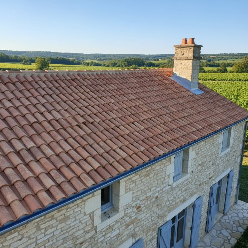 RENOVA TOITURE EURL